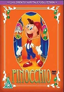 Watch Pinocchio