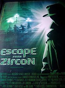 Watch Escape from Zircon