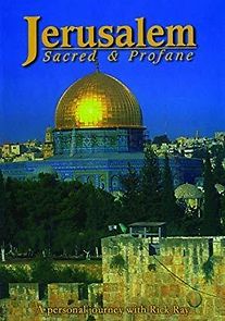 Watch Jerusalem: Sacred and Profane