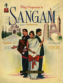 Watch Sangam