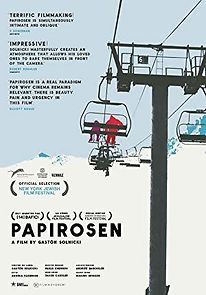 Watch Papirosen