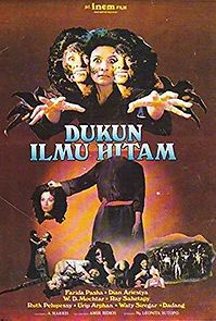 Watch Dukun ilmu hitam
