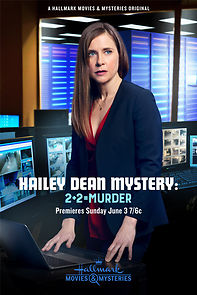 Watch Hailey Dean Mystery: 2 + 2 = Murder