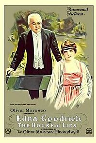 Watch The House of Lies