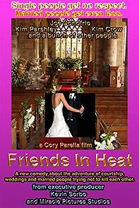 Watch Friends in Heat