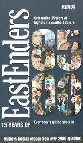 Watch Eastenders: 15 Years of EastEnders
