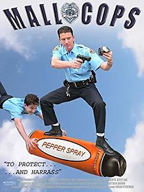 Watch Mall Cops