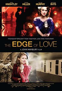 Watch The Edge of Love