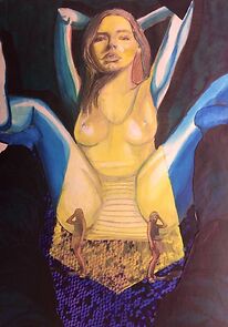 Watch Putas Marcianas (Short 2011)