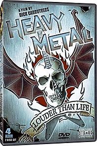 Watch Heavy Metal: Louder Than Life