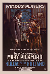 Watch Hulda from Holland