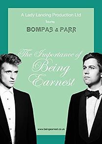 Watch The Importance of Being Earnest
