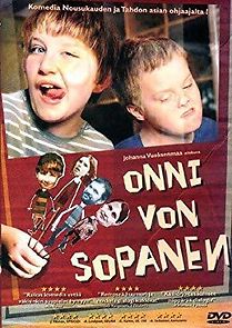Watch Onni von Sopanen