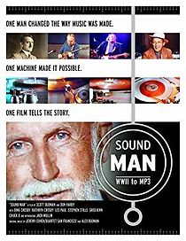 Watch Sound Man: WWII to MP3