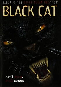 Watch Black Cat