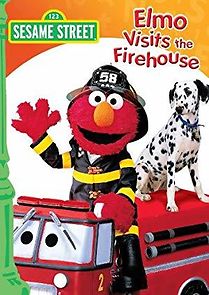 Watch Elmo Visits the Firehouse