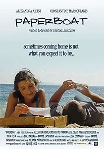 Watch Paperboat