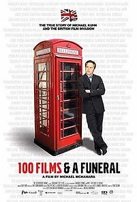 Watch 100 Films and a Funeral