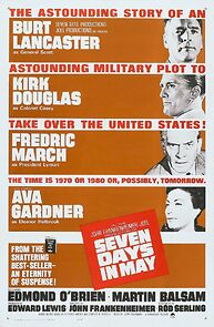 Watch Seven Days in May
