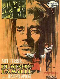 Watch El señor de La Salle