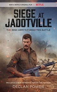 Watch The Siege of Jadotville