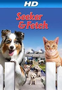 Watch Seeker & Fetch