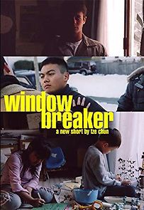 Watch Windowbreaker