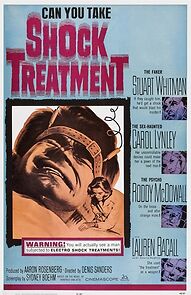 Watch Shock Treatment
