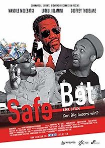Watch Safe Bet