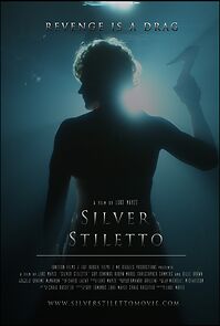 Watch Silver Stiletto (Short 2012)