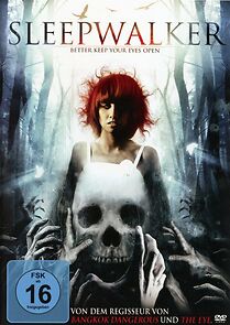 Watch Sleepwalker