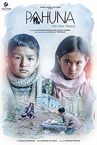 Watch Pahuna: The Little Visitors