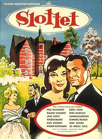 Watch Slottet