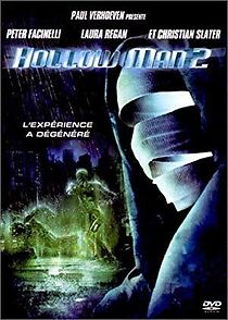 Watch Inside 'Hollowman 2'
