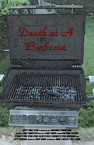 Watch Death at a Barbecue