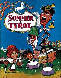 Watch Sommer i Tyrol