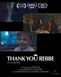 Watch Thank You Rebbe
