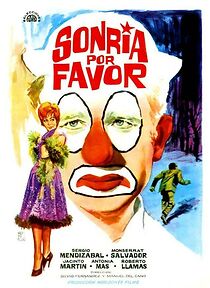 Watch Sonría, por favor