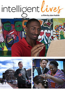 Watch Intelligent Lives