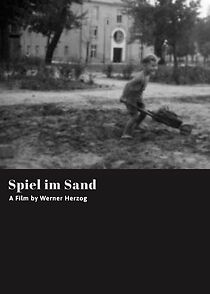 Watch Spiel im Sand (Short 1964)