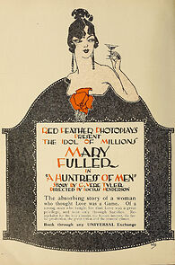 Watch The Huntress of Men