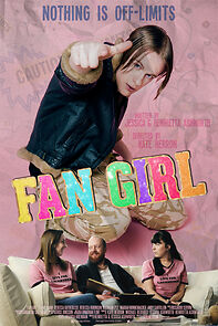 Watch Fan Girl (Short 2016)