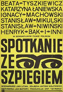 Watch Spotkanie ze szpiegiem