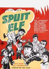 Watch Spuit Elf