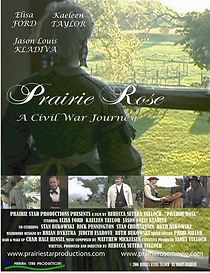 Watch Prairie Rose