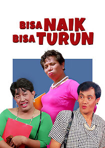 Watch Can Go Up, Can Go Down