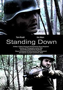 Watch Standing Down