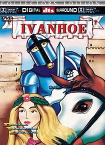 Watch Ivanhoe
