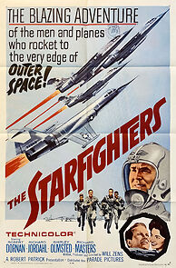 Watch The Starfighters