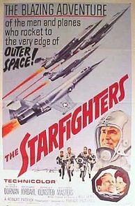 Watch The Starfighters